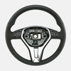 12-13 Mercedes-Benz E350 E550  C250 C300 C350 Steering Wheel # 218-460-27-03-9E38