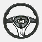 12-13 Mercedes-Benz C250 C300 C350 E350 E550 Lenkrad # 218-460-27-03-9E38
