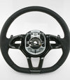 15-22 McLaren 650S 675S 720S Steering Wheel with Gear Shift Paddles & Carbon Trim # 11N2901CP-00001SW