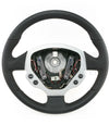 06-11 Ferrari 612 Scaglietti Leather Steering Wheel # 80616100