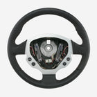 06-11 Ferrari 612 Scaglietti Lederlenkrad # 80616100