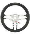 20-23 Porsche 911 992 Steering Wheel Rim Heated # 992-419-091-KH-A34