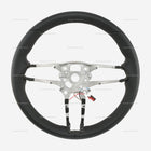 20-24 Porsche 911 992 Lenkradkranz beheizt # 992-419-091-KH-A34