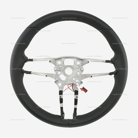 20-24 Porsche 911 992 Steering Wheel Rim Heated # 992-419-091-KH-A34