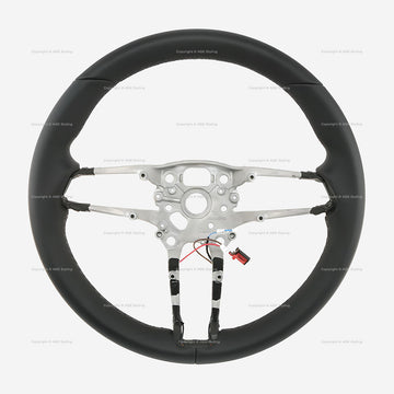 20-24 Porsche 911 992 Steering Wheel Rim Heated # 992-419-091-KH-A34