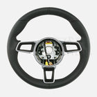 17-19 Porsche 911 Cayman Boxster GT Lenkrad # 9P1-419-091-FR-A34