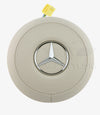 14-20 Mercedes-Benz S450 S550 S560 S63 S65 Driver Airbag Sand Beige # 000-860-74-02-8R85