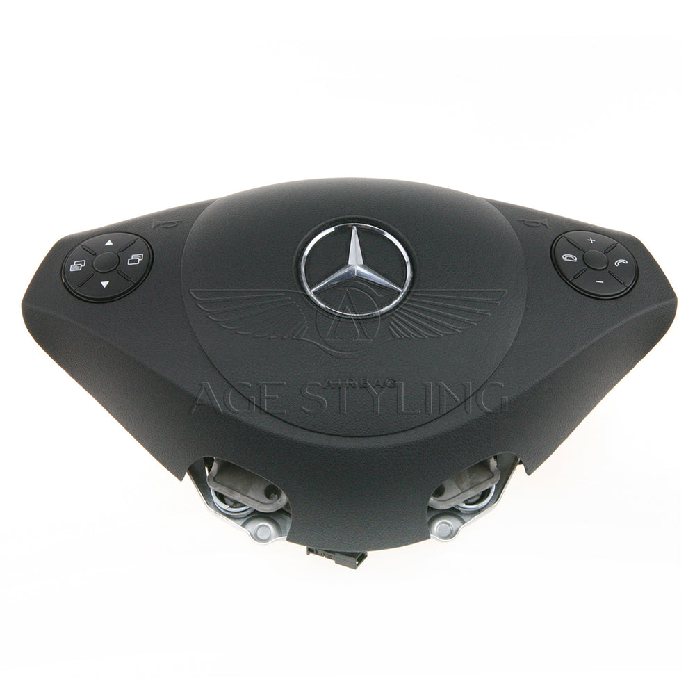 14-18 Mercedes-Benz Sprinter 2500 3500 Driver Airbag # 906-860-15-00-9E37