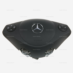 14-18 Mercedes-Benz Sprinter 2500 3500 Driver Airbag # 906-860-15-00-9E37