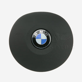 00-06 BMW 323i 325i 330i M3 540i M5 Driver Airbag # 32-30-6-877-590