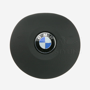 00-06 BMW 323i 325i 330i M3 540i M5 Driver Airbag # 32-30-6-877-590