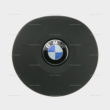 00-06 BMW 323i 325i 330i M3 540i M5 X5 Driver Airbag # 32-30-6-880-599, 32 30 6 880 599, 32306880599, 32-30-1-096-808, 32 30 1 096 808, 32301096808, 32-30-6-757-891, 32 30 6 757 891, 32306757891