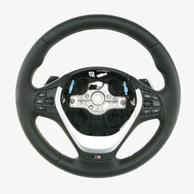 12-20 BMW 228i 230i 320i 328d 330i 340i 430i 440i M2 M Sport Steering Wheel # 32-30-7-845-878