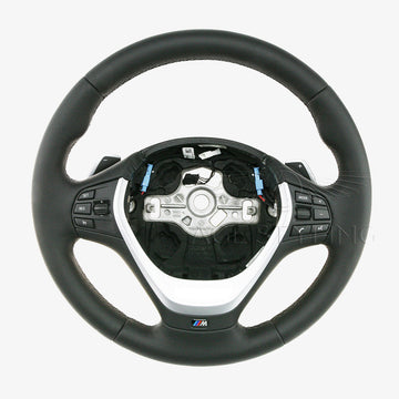 12-20 BMW 228i 230i 320i 328d 330i 340i 430i 440i M2 M Sport Steering Wheel # 32-30-7-845-878