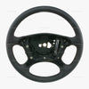 06-09 Mercedes-Benz E320 E350 E550 CLS550 Leather Steering Wheel # 219-460-44-03-9E37