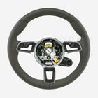 17-24 Porsche Cayman 718 Boxster 911 Lenkrad mit Chrono # 9P1-419-091-LN-OE5