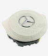 15-17 Mercedes-Benz S550 S63 S65 Coupe Driver Airbag Porcelain # 000-860-13-02-1B55