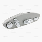 10-20 Porsche 911 Boxster Cayman Cayenne Macan Elektrischer Sitzversteller Rechtssitz # 7PP-959-748-AA-DMN