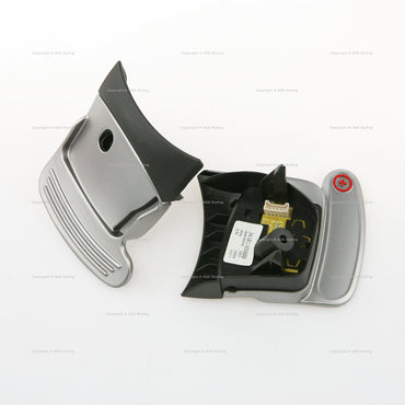 Fiat Gear Shift Paddles