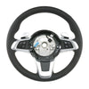 09-16 BMW Z4 E89 Steering Wheel w Steptronic Gear Shift Paddles # 32-30-6-794-924