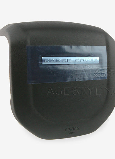 17-20 Land Rover Range Rover Sport Autobiography  Driver Airbag # LR101337