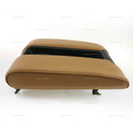00-03 BMW M5 540i Mittelarmlehne Karamellleder # 51-16-2-698-668