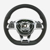 15-20 Mercedes-Benz SLC300 SLC43 SL63 CLS550 GLA250 GLA45 AMG Steering Wheel # 000-460-41-03-9E38