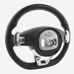 15-21 Mercedes-Benz E350 E400 E450 E53 E63 AMG Steering Wheel # 000-460-60-03-9E38