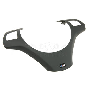 SalesAfter - The Online Shop - BMW Z4 E89 M sport steering wheel cover