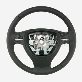09-14 BMW 528i 535i 550i 740i 750i 760i Steering Wheel # 32-33-6-790-886