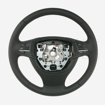 09-14 BMW 528i 535i 550i 740i 750i 760i Steering Wheel # 32-33-6-790-886