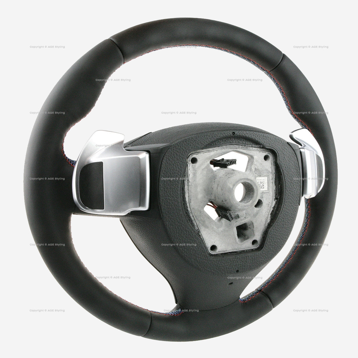 BMW M5 F10 Steering Wheel with M-DCT Gear Shift Paddles # 32-33-7-845-949 BMW M5 F10 Steering Wheel with M-DCT Gear Shift Paddles # 32-33-7-845-949