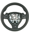 12-14 BMW M5 F10 Steering Wheel with M-DCT Gear Shift Paddles # 32-33-7-845-949