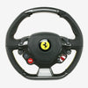 Ferrari Steering Wheels