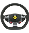 18-23 Ferrari 812 Superfast Black Leather Steering Wheel # 337534