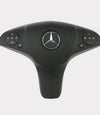 08-12 Mercedes-Benz GLK350 C300 C350 Driver Airbag # 000-860-57-02-9116
