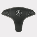 08-12 Mercedes-Benz GLK350 C300 C350 Fahrerairbag # 000-860-57-02-9116