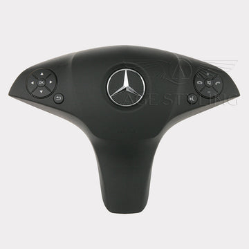 08-12 Mercedes-Benz GLK350 C300 C350 Driver Airbag # 000-860-57-02-9116