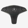 08-12 Mercedes-Benz GLK350 C300 C350 Driver Airbag # 204-860-43-02-9116