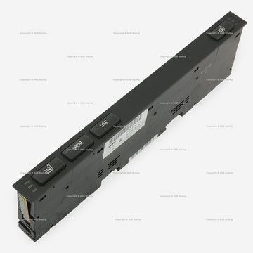 99-03 BMW M5 E39 Sport DSC Traction Control Mid Panel # 61-31-2-694-072, 61 31 2 694 072, 61312694072