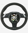 10-13 Porsche 911 PDK Multimedia Steering Wheel # 997-347-803-68-A34