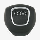 06-11 Audi A6 C6 Fahrerairbag 4-Speichen-Lenkrad # 4F0-880-201-AS-6PS