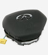 15-23 Infiniti Q30 Driver Airbag # 309140399GNR