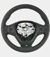 11-17 BMW X3 X4 Heated Leather Steering Wheel # 32-30-7-845-808