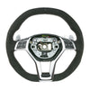 12-16 Mercedes-Benz Edition 507 C63 CLS63 E63 SLK55 Steering Wheel # 204-460-51-03-9E38