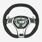 12-16 Mercedes-Benz Edition 507 C63 CLS63 E63 SLK55 Lenkrad # 204-460-51-03-9E38
