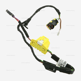 16-20 Audi TT TTS Quattro Airbag Wire Harness Assembly # 8S0-971-589-B