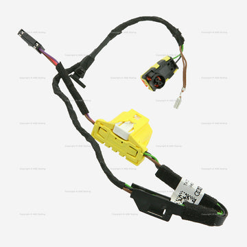 16-20 Audi TT TTS Quattro Airbag Wire Harness Assembly # 8S0-971-589-B