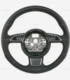 Audi A1 A6 A7 Multimedia Steering Wheel # 4G0-419-091-BD-1KT