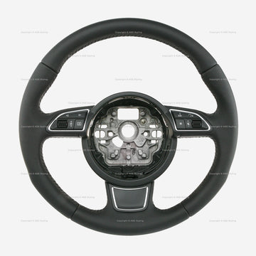 Audi A1 A6 A7 Multimedia Steering Wheel # 4G0-419-091-BD-1KT